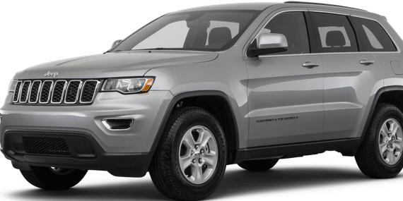JEEP GRAND CHEROKEE 2018 1C4RJFCG3JC311230 image